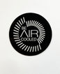 BAC 3" Sticker - Classic Round