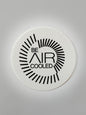 BAC 3" Sticker - Classic Round