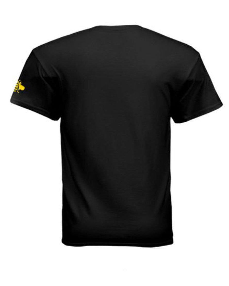 Be Aircooled T-Shirt
