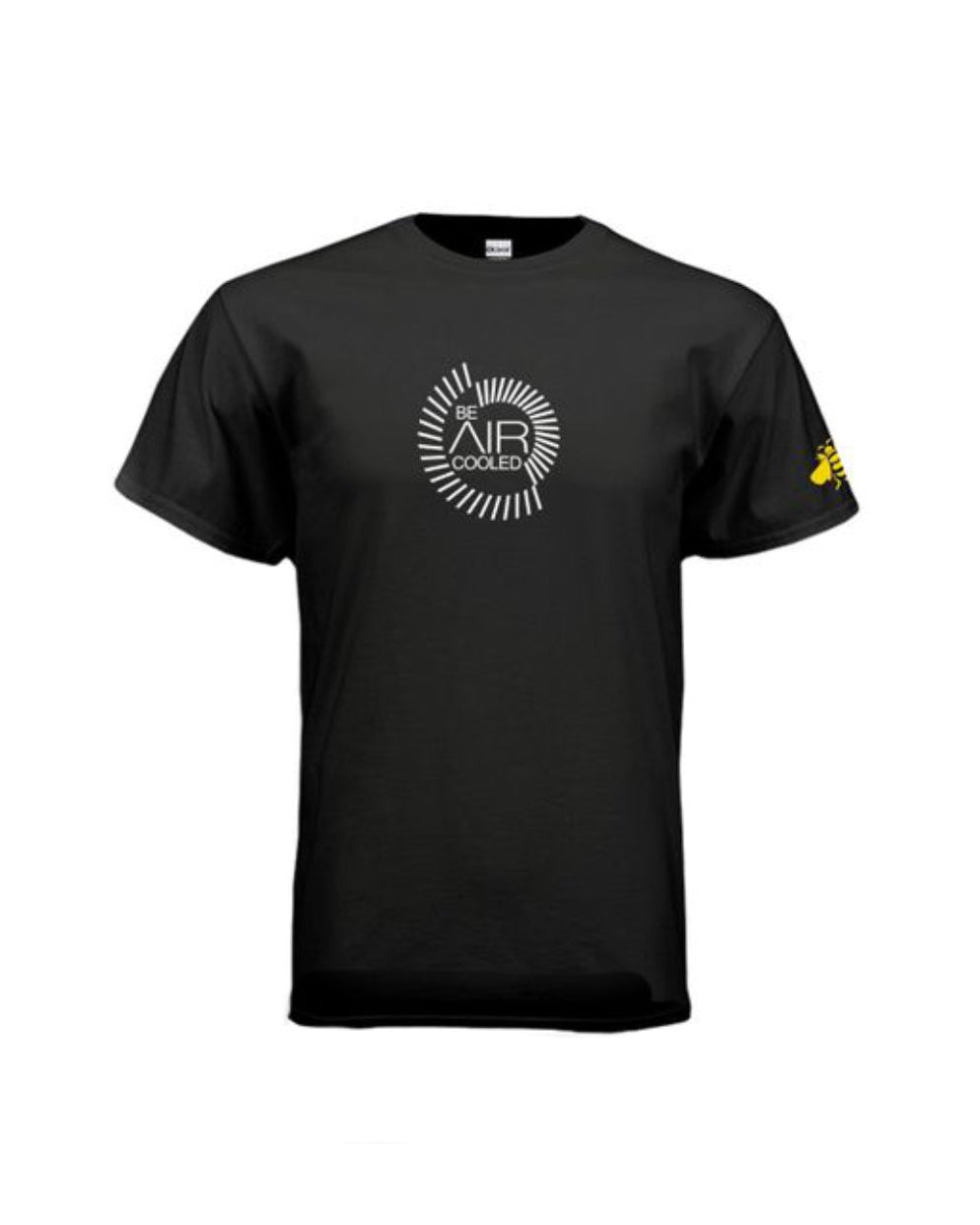 Be Aircooled T-Shirt